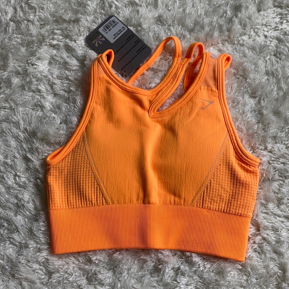 Gymshark Sports Bra